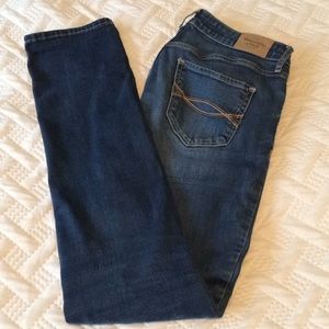 Abercrombie Skinny Jeans